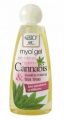 BIO Cannabis Mycí gel pro intimní hygienu Kyselina mléčná + Tea tree