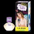 Disney Violetta La Rive Toaletní voda Music EDT20ml Tester